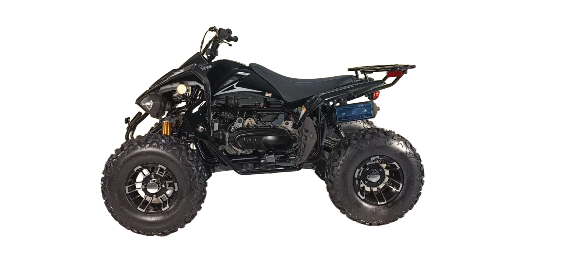 COUGAR SPORT 200cc