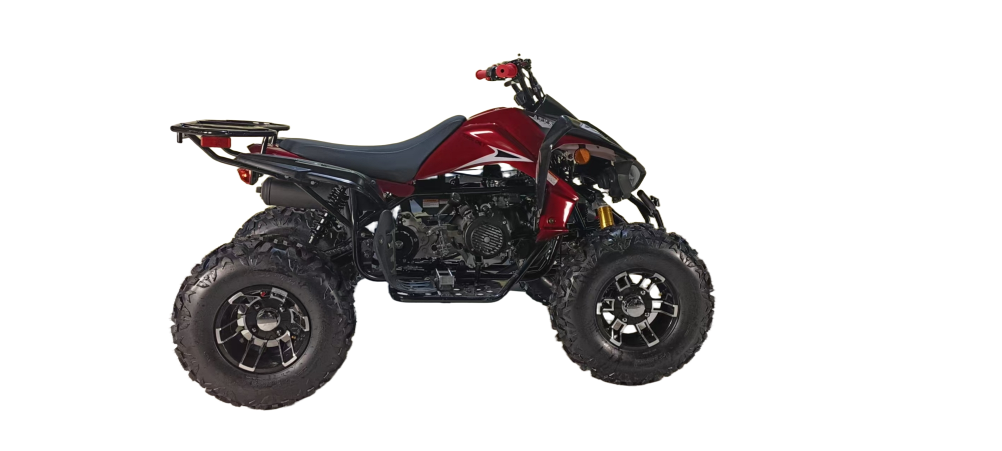 COUGAR SPORT 200cc