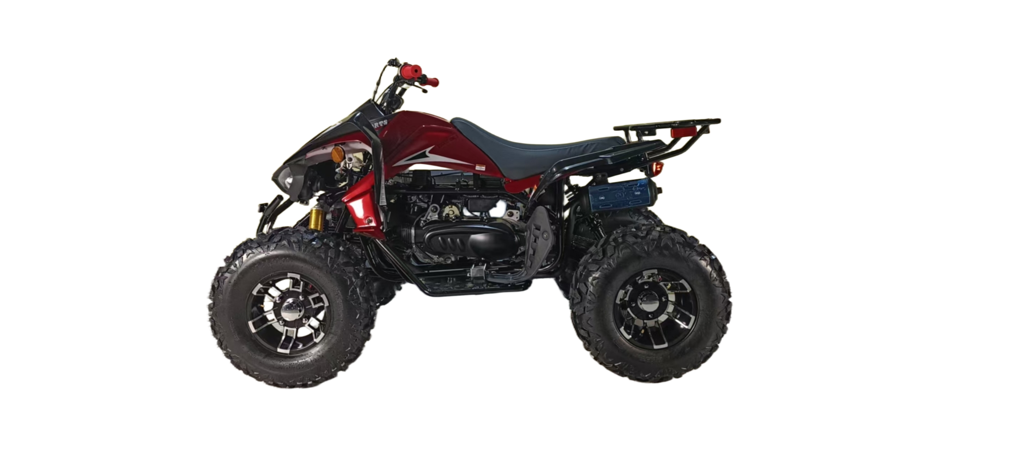 COUGAR SPORT 200cc