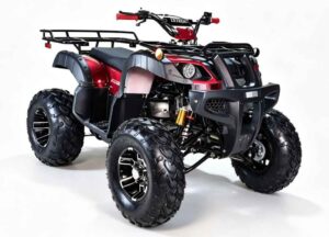 COUGAR UT 200CC