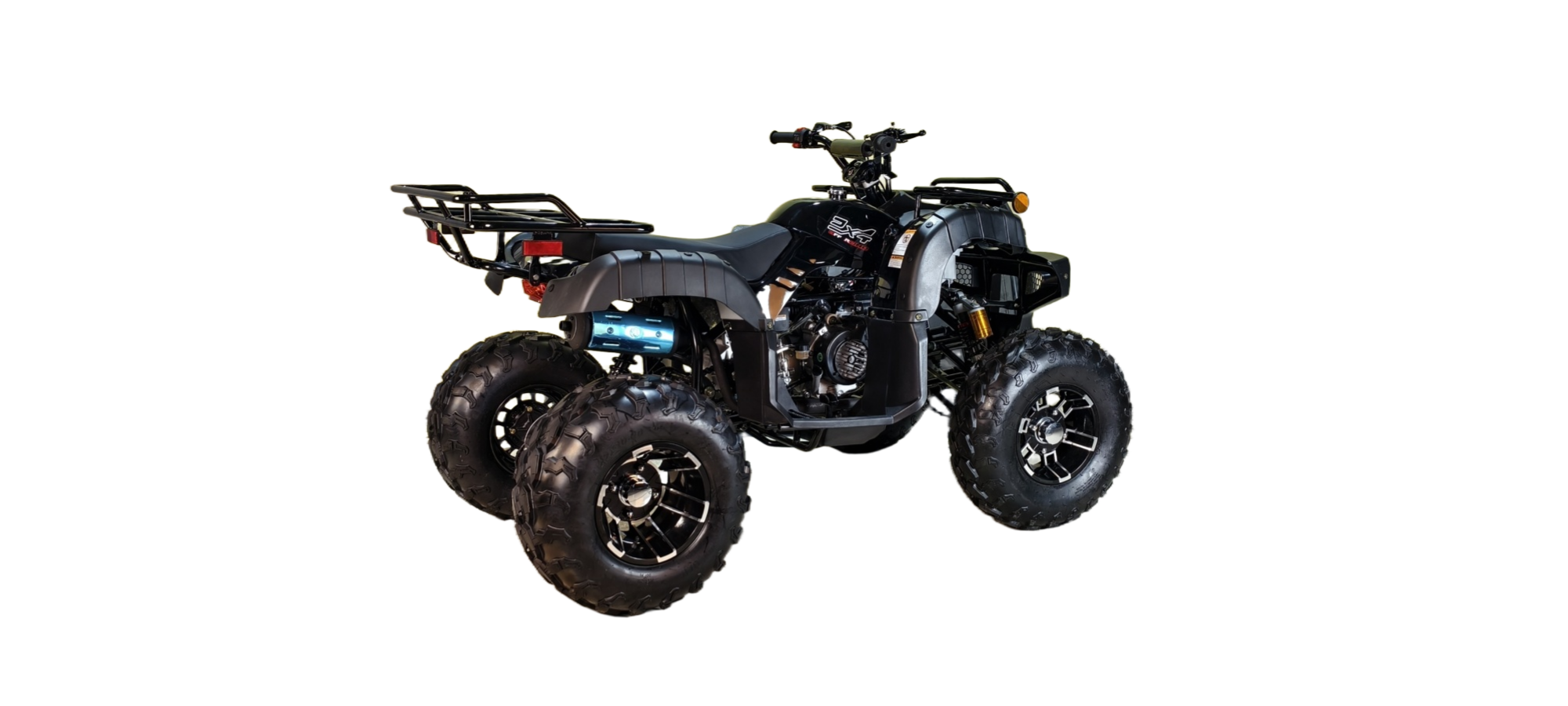 COUGAR UT 200CC