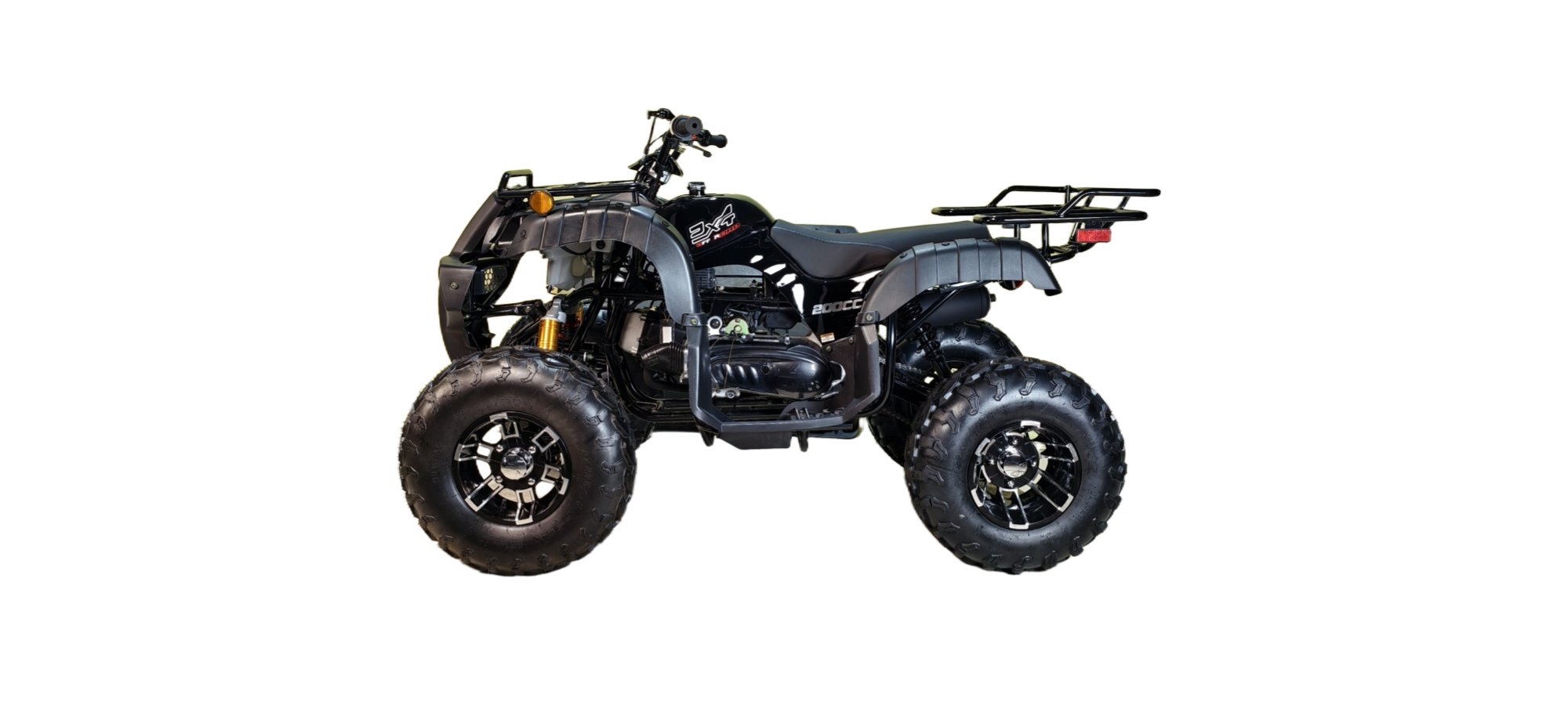COUGAR UT 200CC