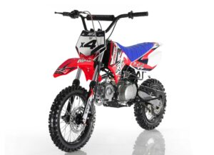 DB-X4 110cc