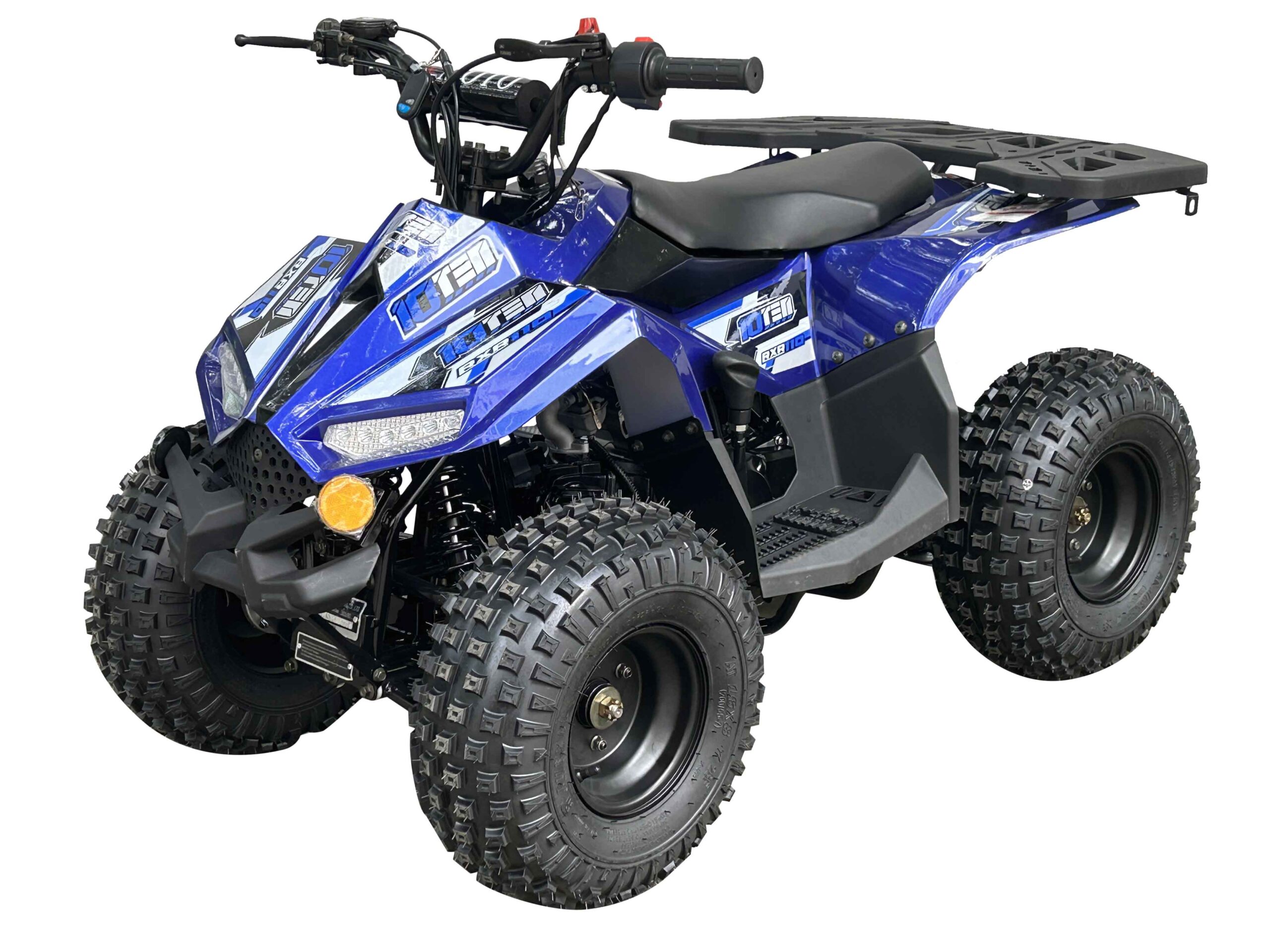 ATV in USA ATV Distributor in USA Apolloatvs