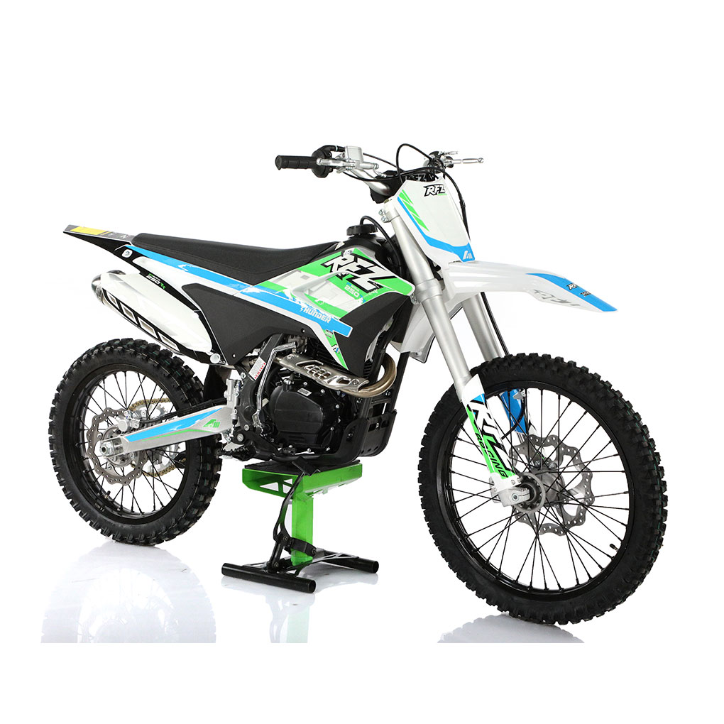 motor thunder 250cc