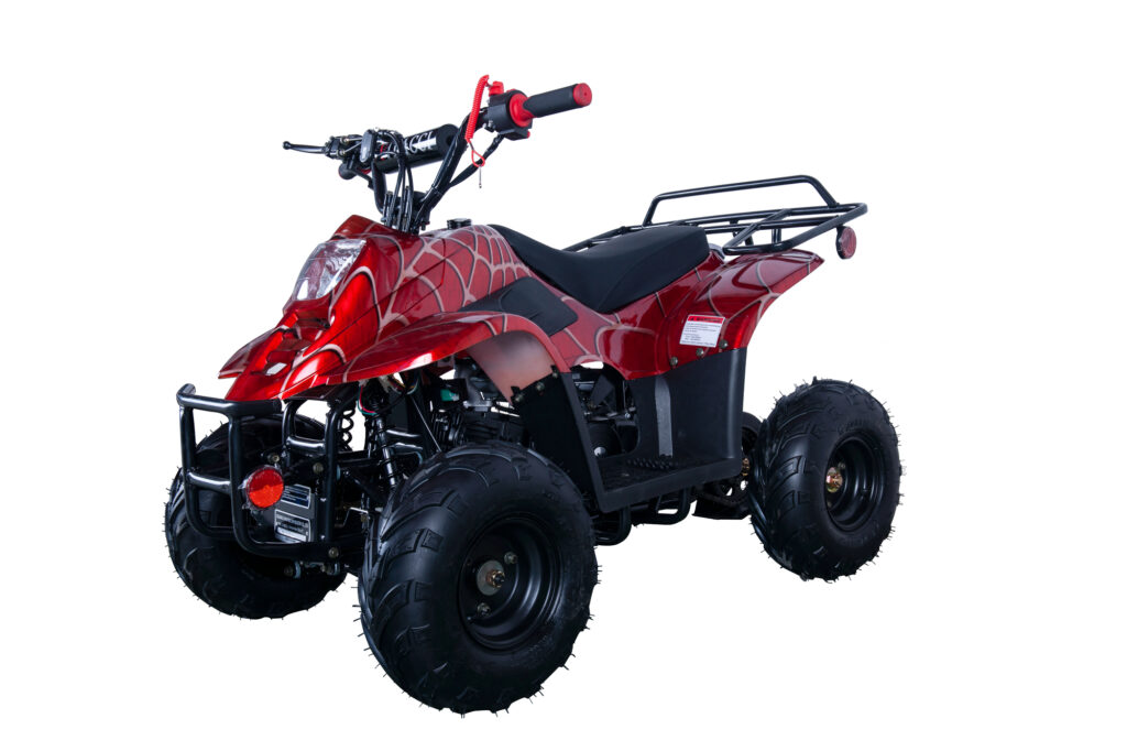 ATV in USA ATV Distributor in USA Apolloatvs