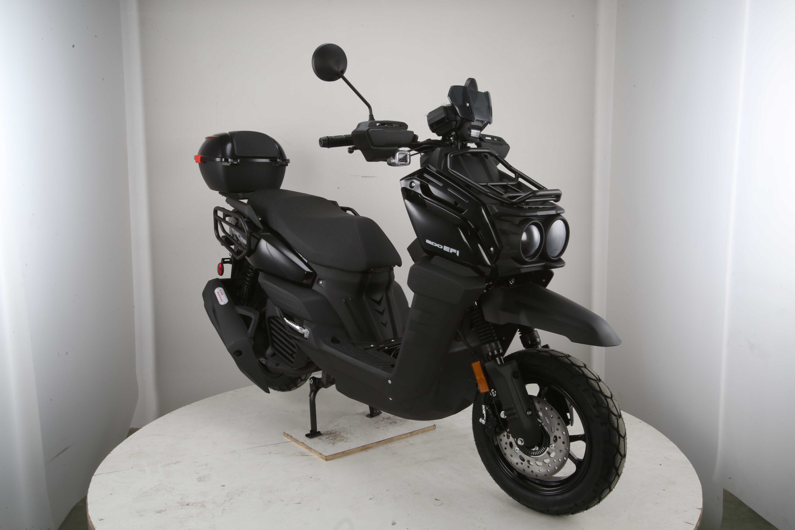 TANK 200 EFI (Gen 1)