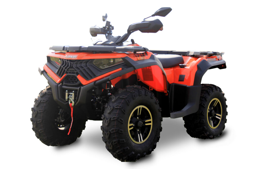 ATV in USA ATV Distributor in USA Apolloatvs