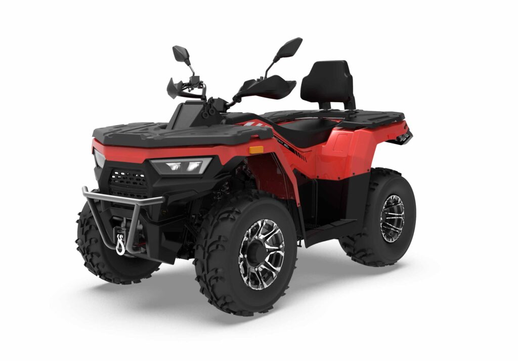 MONSTOR F320 EFI – Apolloatvs