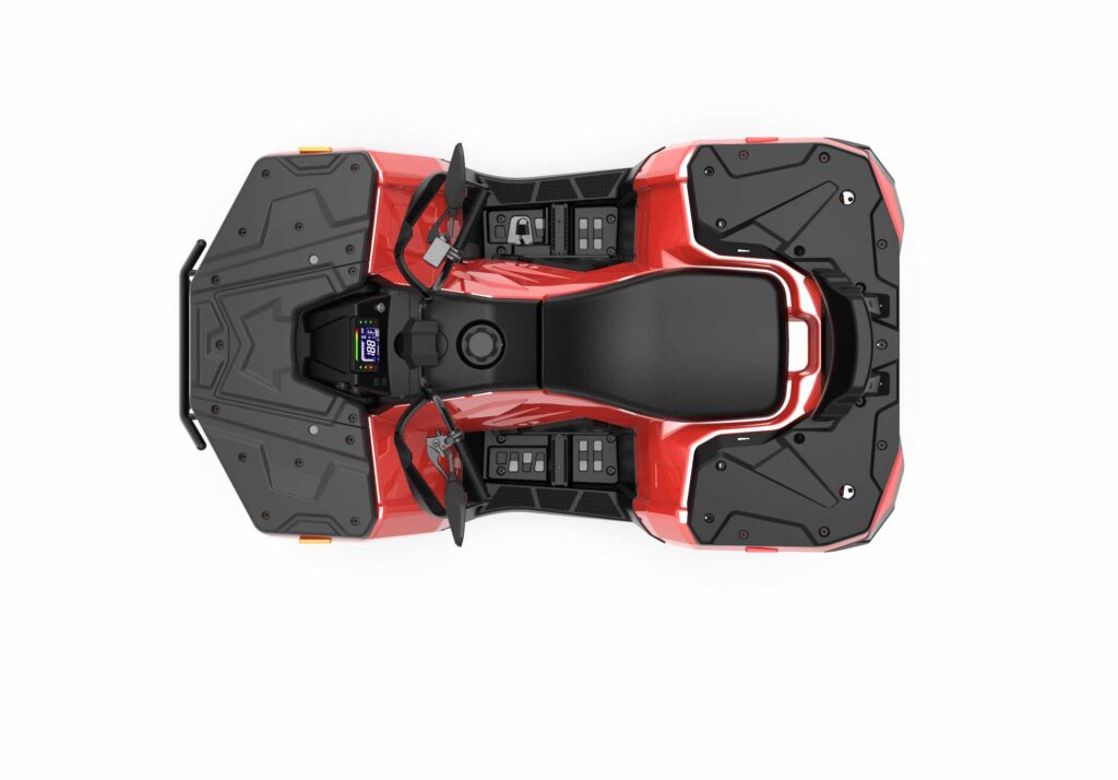 MONSTOR F320 EFI – Apolloatvs