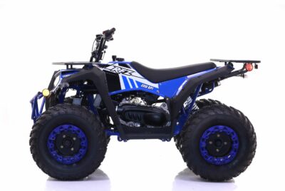 Commander 200cc EFI