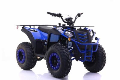 Commander 200cc EFI