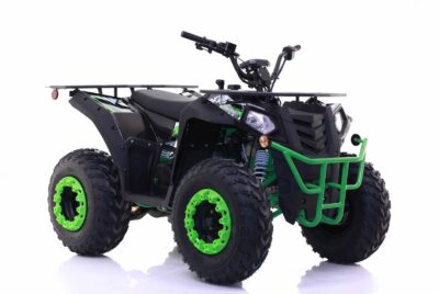 Commander 200cc EFI