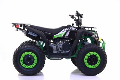Commander 200cc EFI