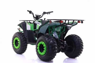 Commander 200cc EFI