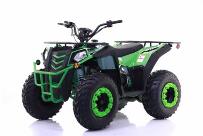 Commander 200cc EFI