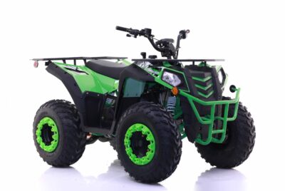 Commander 200cc EFI