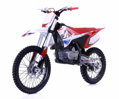 THUNDER 300