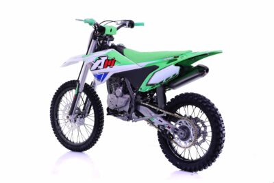 THUNDER 300