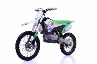 THUNDER 300