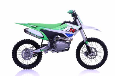 THUNDER 300
