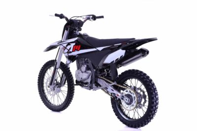 THUNDER 300