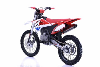 THUNDER 300