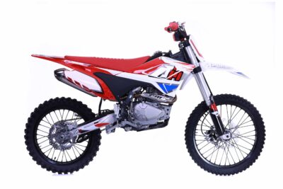 THUNDER 300