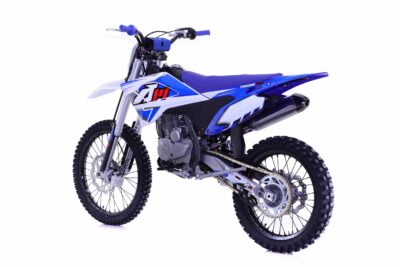 THUNDER 300