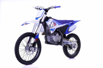 THUNDER 300