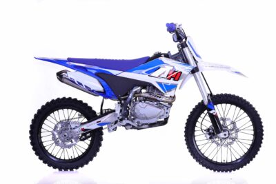 THUNDER 300