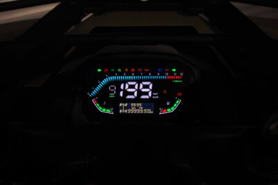 Loncin - XWolf 550 - LONG VERSION