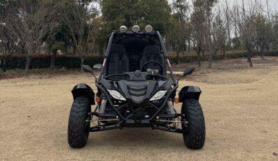 JAG 200 EFI