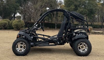 JAG 200 EFI