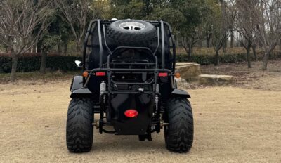 JAG 200 EFI