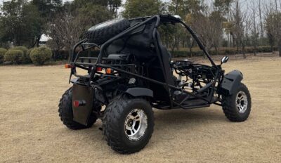 JAG 200 EFI