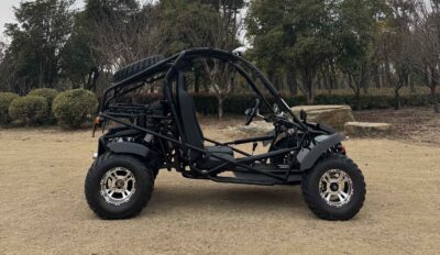 JAG 200 EFI
