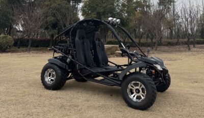 JAG 200 EFI