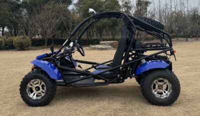 JAG 200 EFI