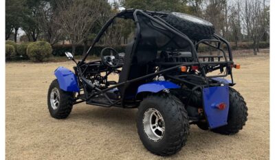 JAG 200 EFI