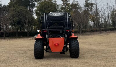 JAG 200 EFI