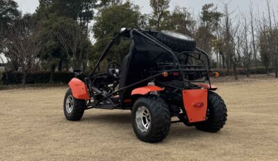 JAG 200 EFI