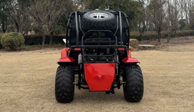 JAG 200 EFI