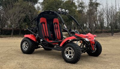 JAG 200 EFI