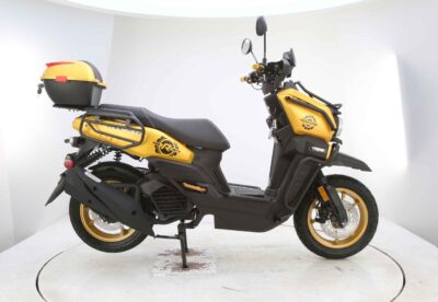 TANK X200 Pro (CARBORETOR)