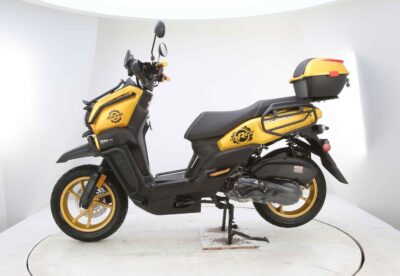 TANK X200 Pro (CARBORETOR)