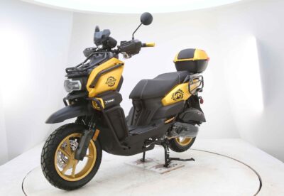 TANK X200 Pro (CARBORETOR)