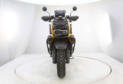 TANK X200 Pro (CARBORETOR)