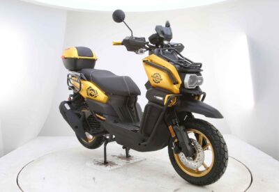 TANK X200 Pro (CARBORETOR)