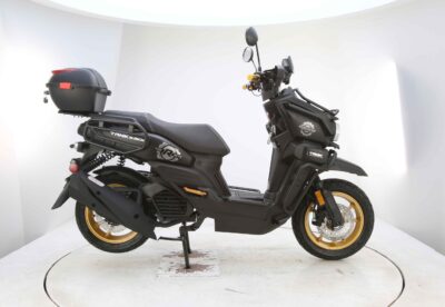 TANK X200 Pro (CARBORETOR)